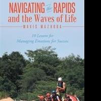 Mavis Mazhura Releases New Book to Manage Emotions