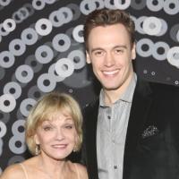 Photo Flash: Stars Turn Out for LA Stage Alliance Ovation Awards' Red Carpet &…