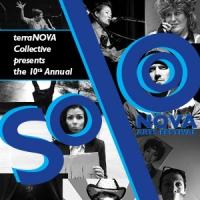 terraNOVA's Annual soloNova Returns for 10th Anniversary, Now thru 6/02 Video