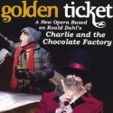 American Lyric Theater's THE GOLDEN TICKET Live Recording Released Today Video