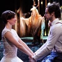 Review Roundup: RSC's AS YOU LIKE IT Video