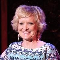 Photo Coverage: Christine Ebersole Previews BIG NEWS FROM WINNETKA at 54 Below! Video