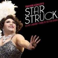Trevor Ashley to Return in STAR STRUCK at Sydney's Star Event Centre, Nov 8 Video