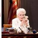 Holland Taylor-Led ANN to Open at Vivian Beaumont Theater on 3/7; Previews Begin 2/18 Video