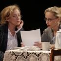 Photo Flash: First Look at Public Theater's SORRY Video
