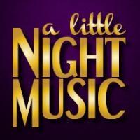 BWW Previews: A LITTLE NIGHT MUSIC comes to the Off Center Theatre, 5/8 Video