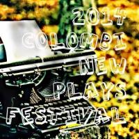 Ensemble Theatre Continues 2013-14 Season With 3RD ANNUAL COLOMBI NEW PLAYS FESTIVAL, Video