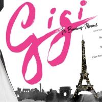 This Just In: Vanessa Hudgens Led GIGI Set for New Cast Recording; Due in June on DMI Video