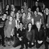FREEZE FRAME: THE BRIDGES OF MADISON COUNTY Records Cast Album!