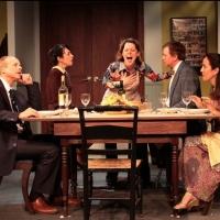 Photo Flash: First Look at Hampton Theater's HOW THE OTHER HALF LOVES Video