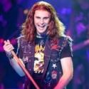 BWW Interviews: ROCK OF AGES' Dominique Scott Never Stopped Believing in His Dreams Video