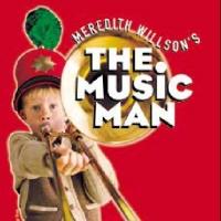 THE MUSIC MAN Begins Previews Tonight at The John W. Engeman Theater Video