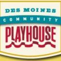 DM Playhouse Presents Teen Theatre Night, 12/8