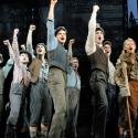 NEWSIES Wins ACCA Award for Outstanding Broadway Chorus! Video