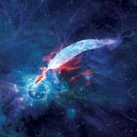 Bernardo Mota of Setubal, Portugal Wins L. Ron Hubbard's International Illustrators o