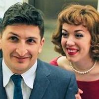 Porchlight's 'HOW TO SUCCEED' Opens 4/29 Video