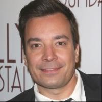 Photo Coverage: Inside Theatre Arrivals at 700 SUNDAYS Opening with Jimmy Fallon, Bet Video