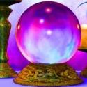 Steps Off Broadway Presents ONCE UPON A CRYSTAL BALL, Now thru 10/28 Video