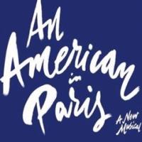 Exclusive: Follow BroadwayWorld on Snapchat for the Opening of AN AMERICAN IN PARIS!