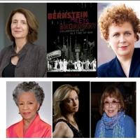 Judith Clurman and Essential Voices USA Set for 'BERNSTEIN MEETS BROADWAY' Celebratio Video