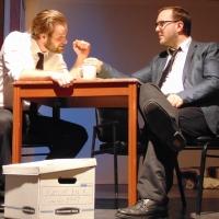 BWW Reviews: THE PILLOWMAN at The Bug Theatre