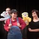 BWW Reviews: Muppets, Music, and Mayhem Mark AVENUE Q At York Little Theatre
