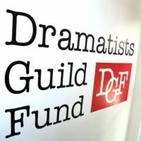 Photo Coverage: Dramatists Guild Fund Celebrates New Offices