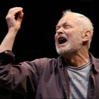 Photo Flash: In Rehearsal with Michael Pennington and More in KING LEAR at Theater fo Video