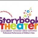 Broadway Series South and Casa Manana's STORYBOOK THEATER Heads to Raleigh, Beginning Video