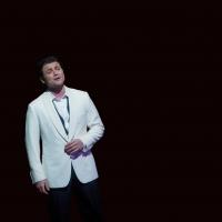 Vittorio Grigolo to Sing Title Role in LES CONTES D'HOFFMANN at the Met, Beginning 1/ Video