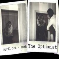 Chris Bellant and Sarah Jes Austell to Star in West Coast Premiere of THE OPTIMIST at Video