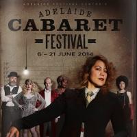 First Look: This Year's Glamorous Adelaide Cabaret Festival Season Brochure! Video