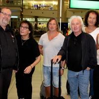 SMOKIE Arrives in South Africa for 'Take a Minute World Tour', Sept 26-Oct 6