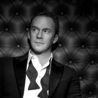 THE VOICE, Part 3: Russell Watson Talks About His Forthcoming Tour! Video