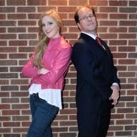 Big Noise Theatre Opens Season with LEGALLY BLONDE Tonight Video