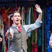 BWW Reviews: Barry Manilow's HARMONY Finally Gets a Deserved Staging at the Ahmanson Video
