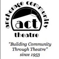 Anchorage Community Theatre Presents AND THEN THERE WERE NONE, Now thru 10/20