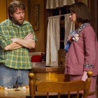 BWW Reviews: Milwaukee's OCTOBER, BEFORE I WAS BORN Portrays Human Frailty Video