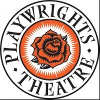 Playwrights Theatre and NJ State Council on the Arts to Present Writings from Residen Video