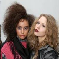 Ouidad Stylists Bring Natural Textured Styles to Tracy Reese's NYFW Show Video