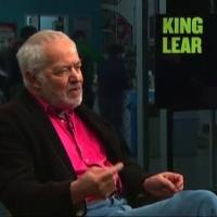 STAGE TUBE: Behind the Scenes with TFANA's KING LEAR, Michael Pennington Video