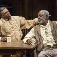 JOE TURNER'S COME AND GONE Among Winners at CSA's 29th Annual Artios Awards