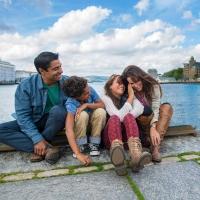 Adventures by Disney Announces New Film-Inspired Norway Itinerary for 2014