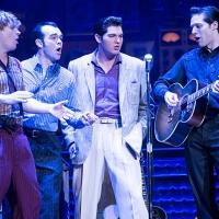 BWW Reviews: Jam Session with Broadway Across America's MILLION DOLLAR QUARTET
