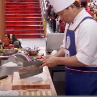 Taste Asia Hits Times Square Today Video
