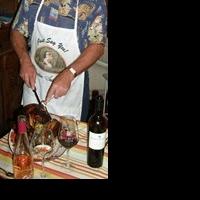 Napa Valley Winemaker Scott Harvey Announces 3 New Thanksgiving Wines Video
