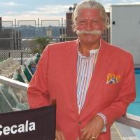Theater Project to Honor J. Edward Cecala at Gala, 5/15 Video
