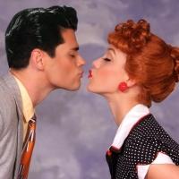 I LOVE LUCY LIVE ON STAGE Coming to Atlanta in 2015 Video