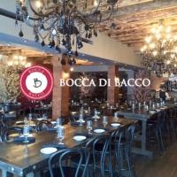 Bocca di Bacco Opens New NYC Location