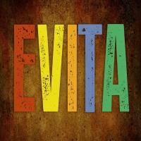EVITA Plays Houston Family Arts Center, Now thru 5/24